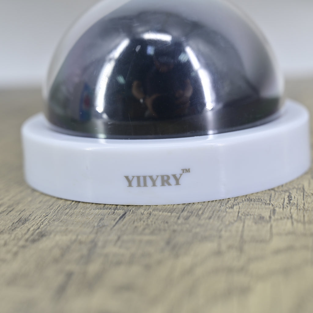 YIIYRY Wireless Surveillance Camera Security Wifi Indoor /Outdoor Carema for Baby Pet