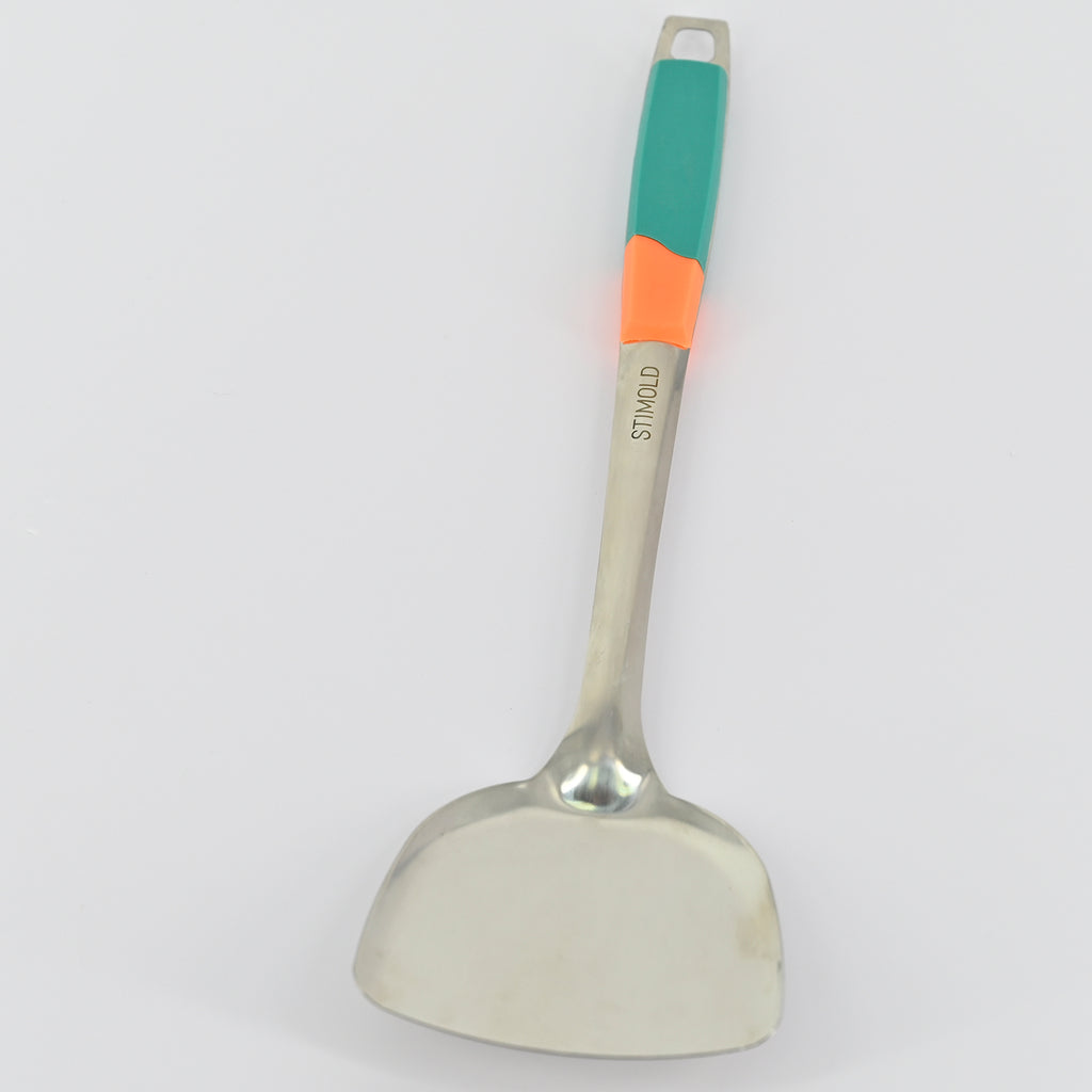STIMOLD™ Stainless Steel Spatula Cooking Utensils