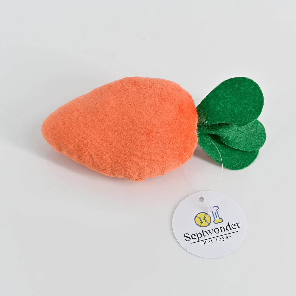 Septwonder Interactive Dog Toy Teething Pets Chewing