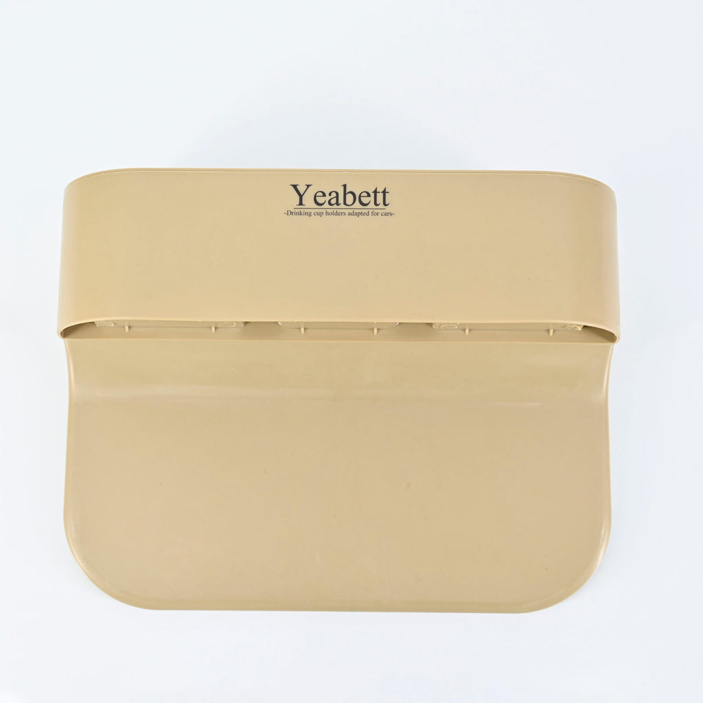 Yeabett Drinking Cup Holders Adapted for Cars