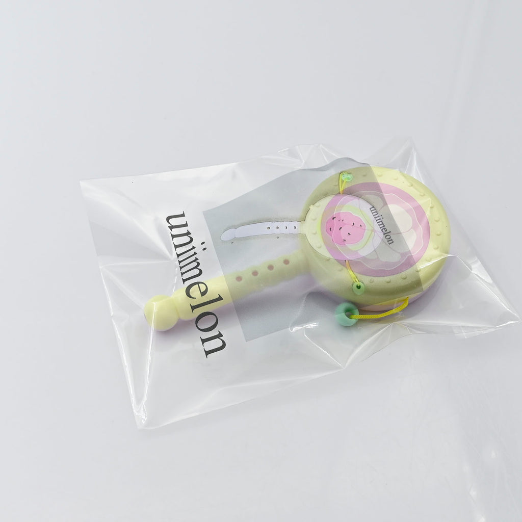 uniimelon Baby Rattle Children Early Childhood Toy Infant Toys
