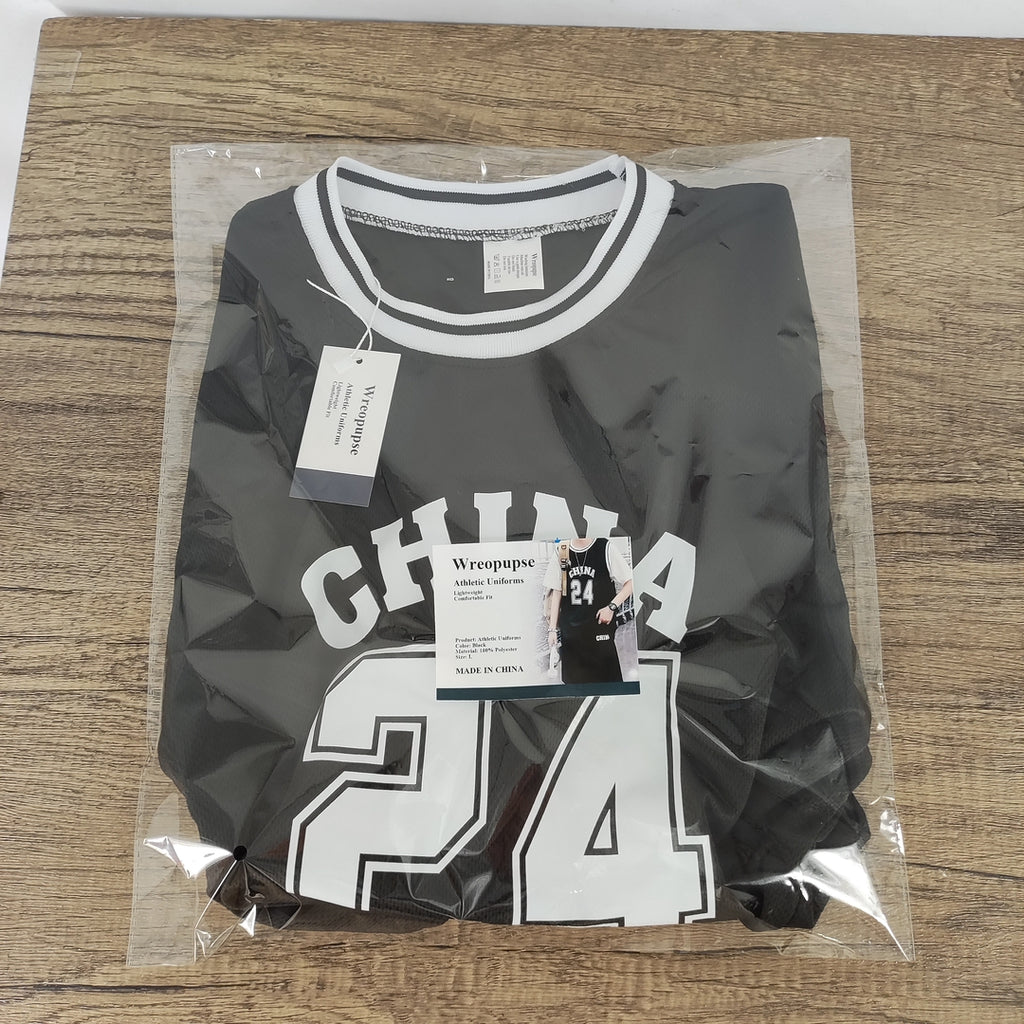 Wreopupse Unleash Your Athlete: Elite Athletic Uniforms for Performance and Style