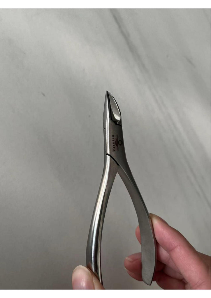 HILSITA Fishing Pliers Stainless Steel Saltwater Resistant Anodization Fishing Pliers