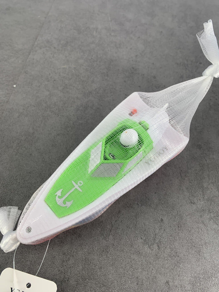 YOJJOY Baby Bath Toys for Kids Electric Boat Bath Toys