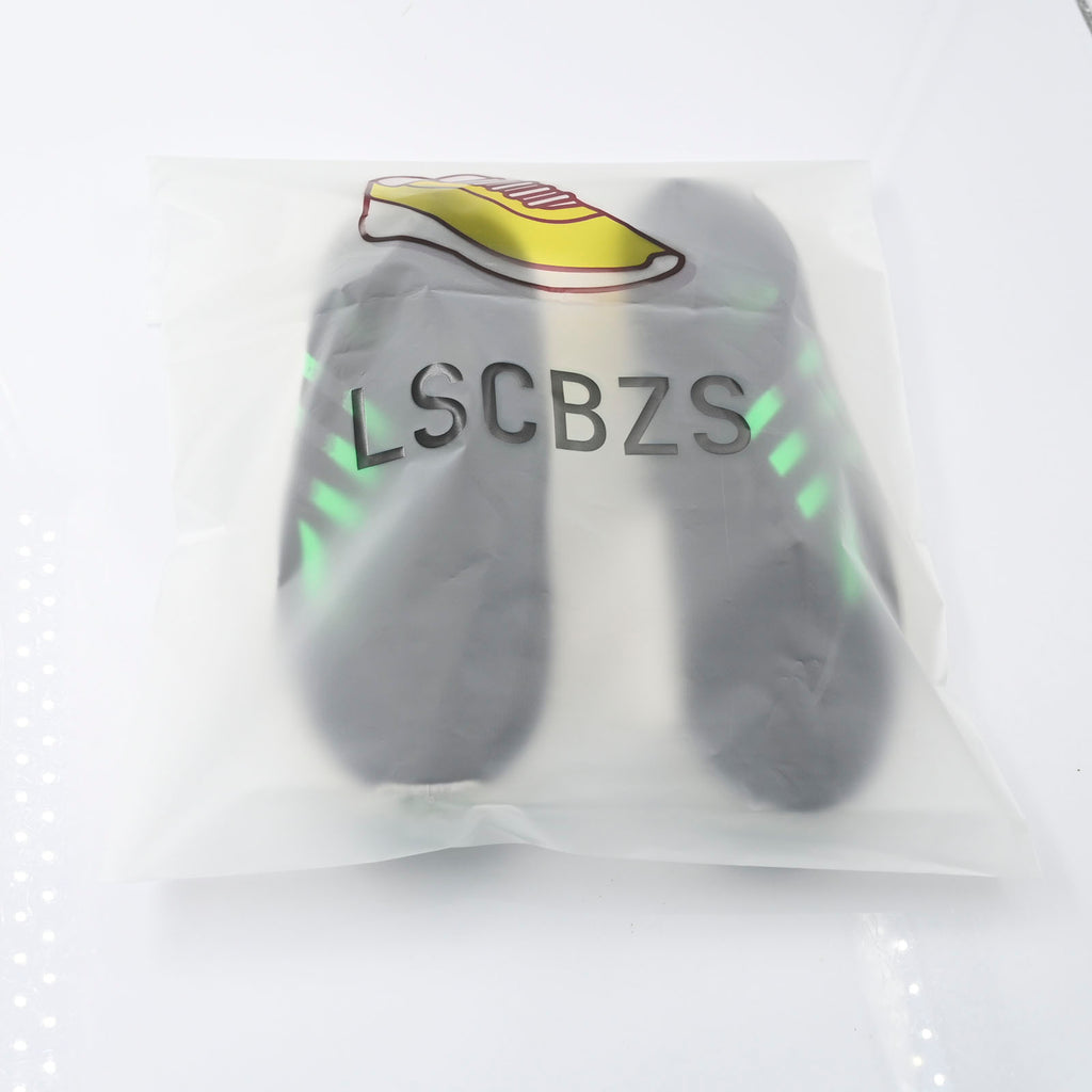 LSCBZS Sneaker Running Shoes in Black