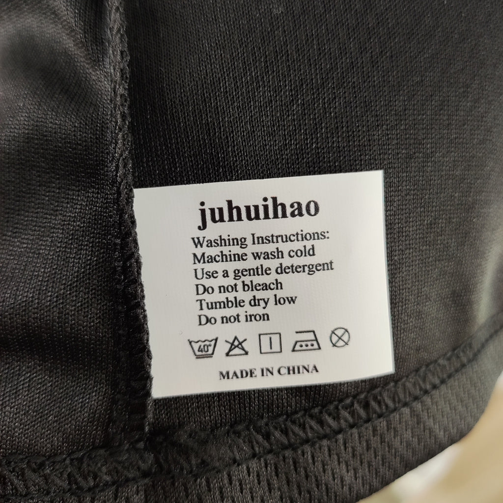 juhuihao Unify Your Team, Elevate Your Game: Premium Athletic Uniforms for Winning Performance