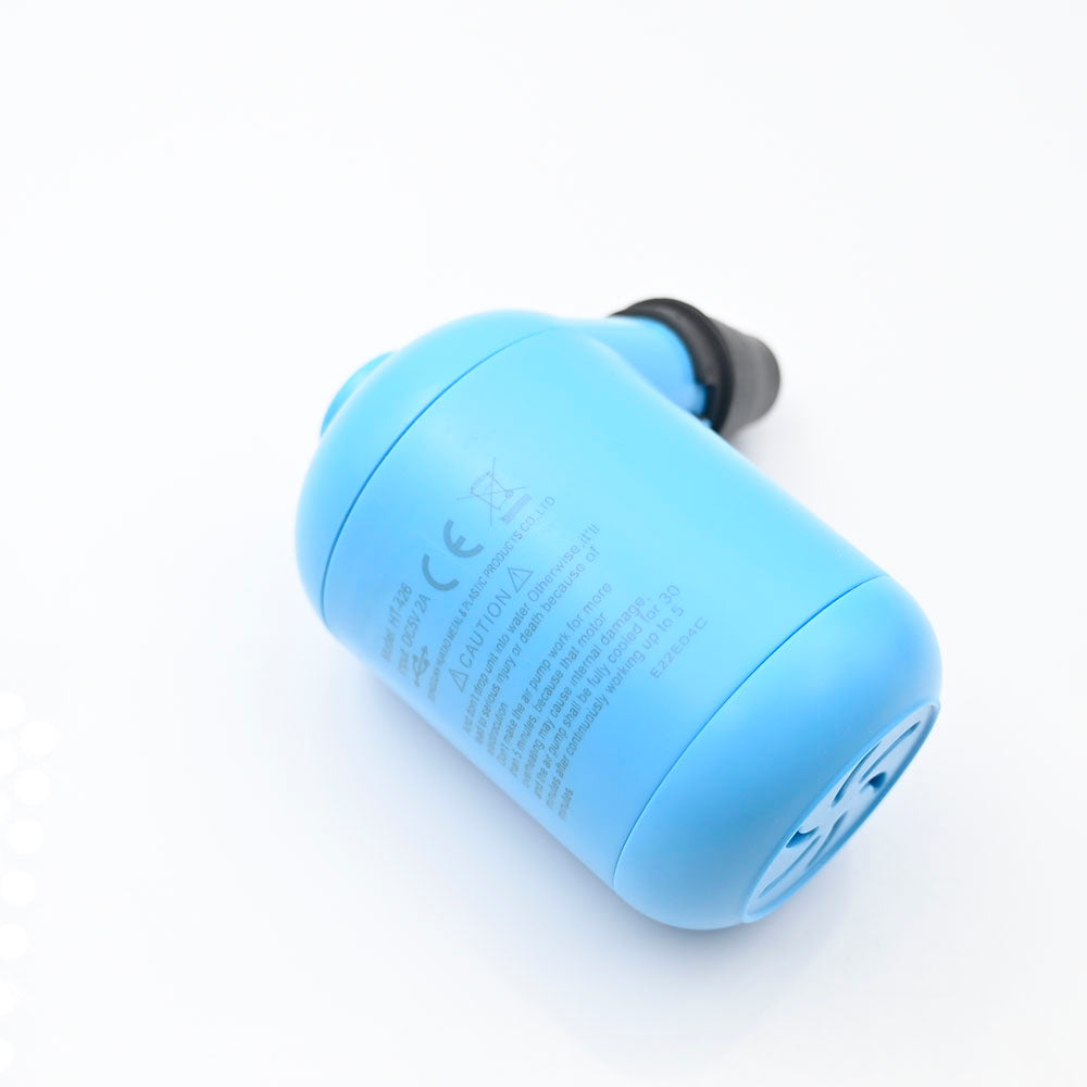 UwinVwin USB Rechargeable Pump Automatic Drinking Water Dispensing Electric Pump