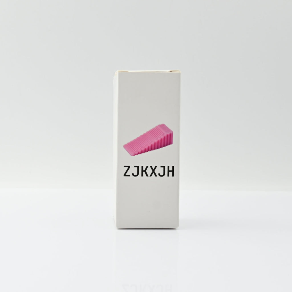 ZJKXJH Silicone Door Stops Door Stoppers Block Wedge