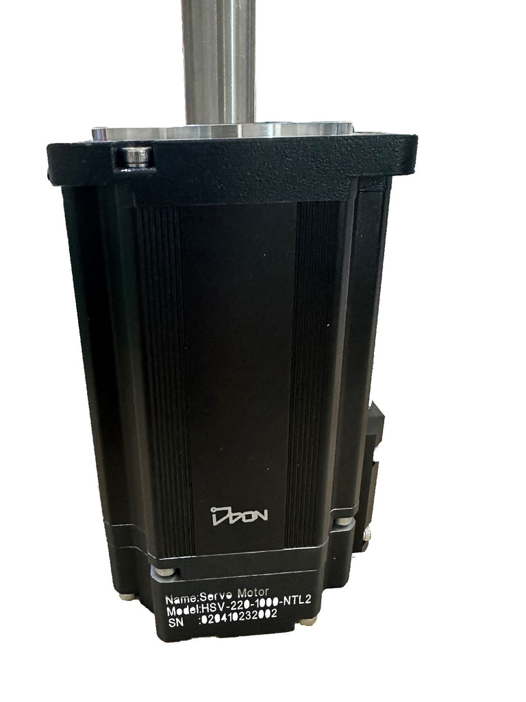 Compact and Lightweight Servo Motors High Torque Output for Robot