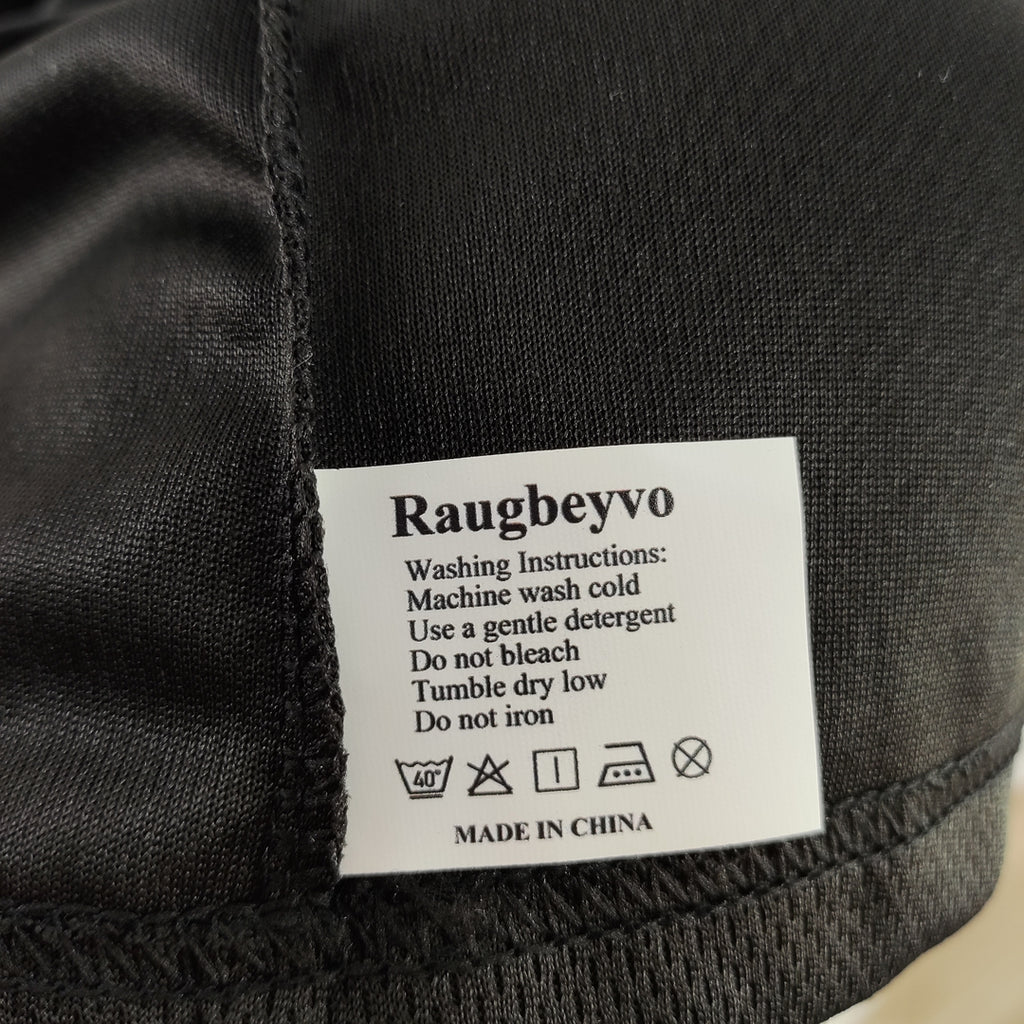 Raugbeyvo Unleash Your Team's Potential: Premium Athletic Uniforms for Winning Performances