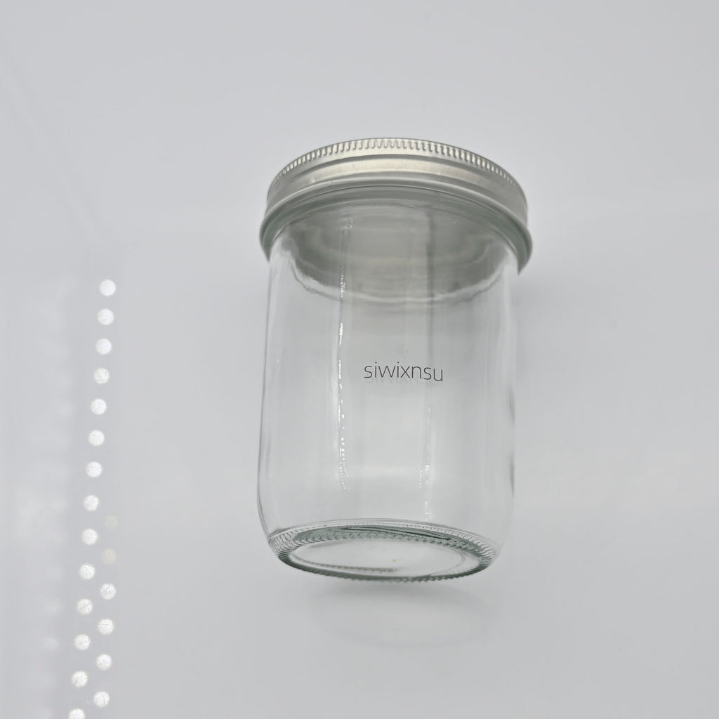 siwixnsn Kitchen Containers for Storing Spices