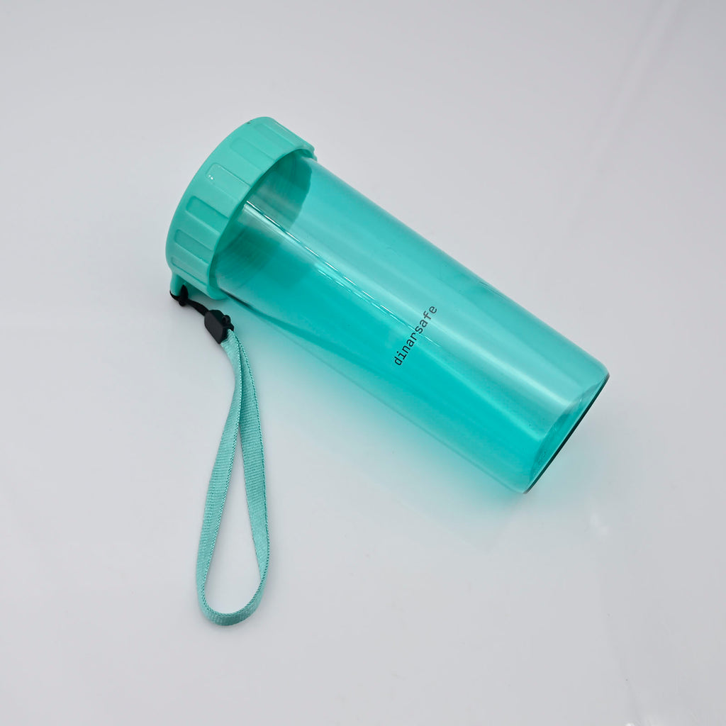 dinarsafe Water Bottles for Sports Drinking Bottle