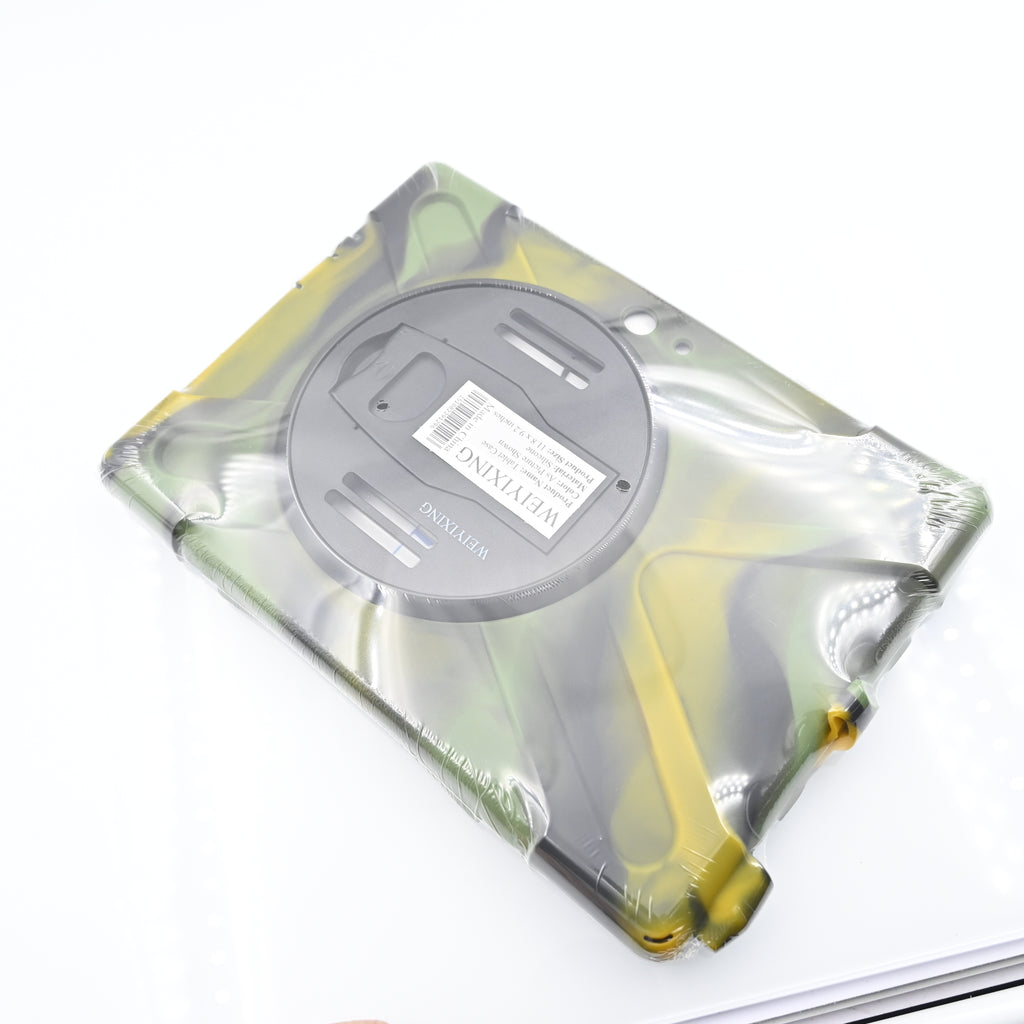WEIYIXING Durable Shockproof Protective Tablet Case With Stand Case for iPad Mini