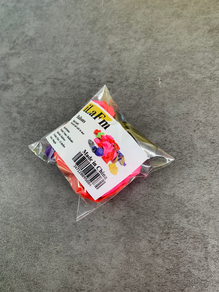 iLaFm Balloon Set for Birthday Baby Shower Wedding Party Decorations