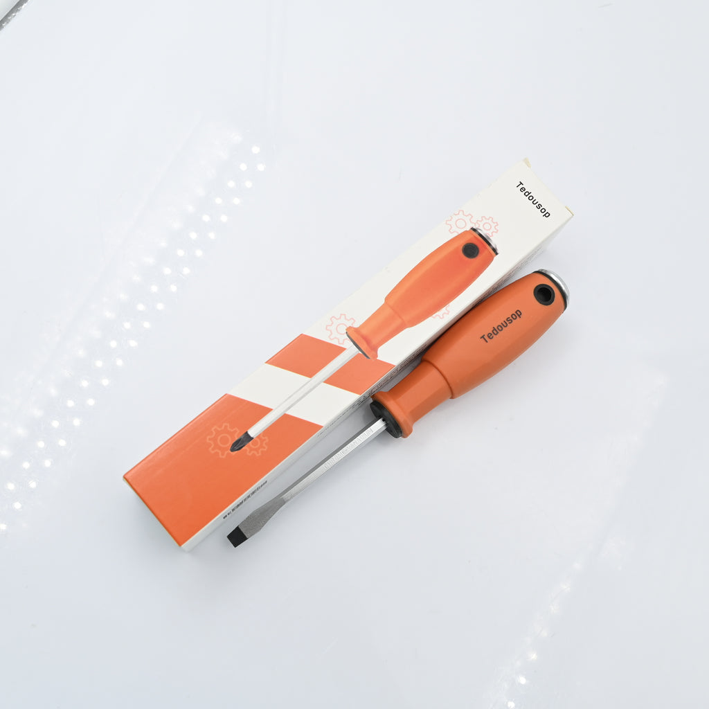 Tedousop Screwdriver，Hand tool