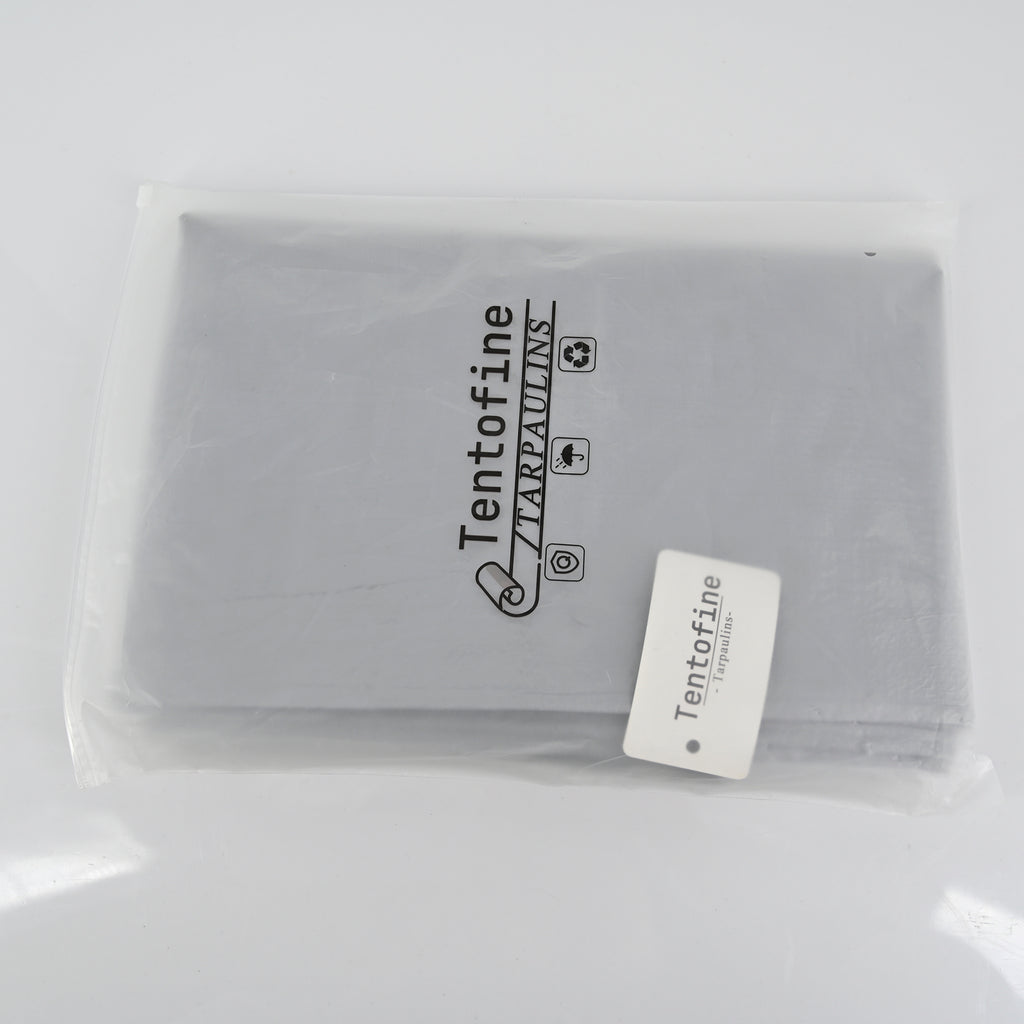 Tentofine Tarpaulins Heavy Duty Poly Tarp Cover
