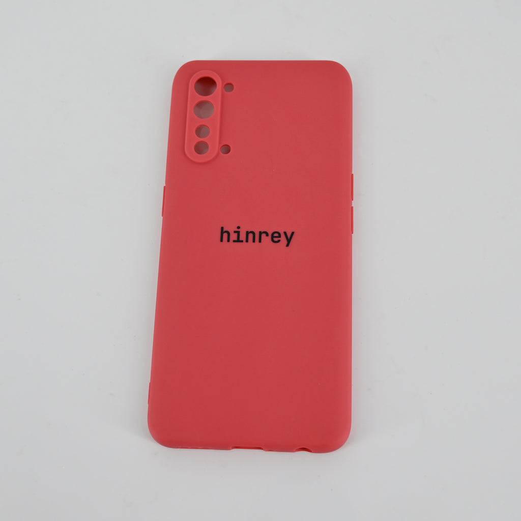 hinrey Protective iPhone 12ProMax Cases in Red