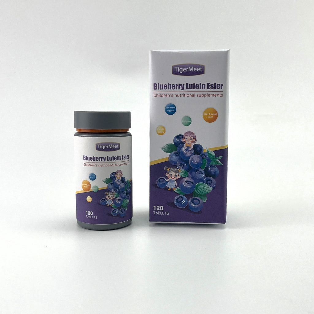 TigerMeet Nutritional supplements| Dissolves On Your Tongue | Post Bariatric Surgery Patients