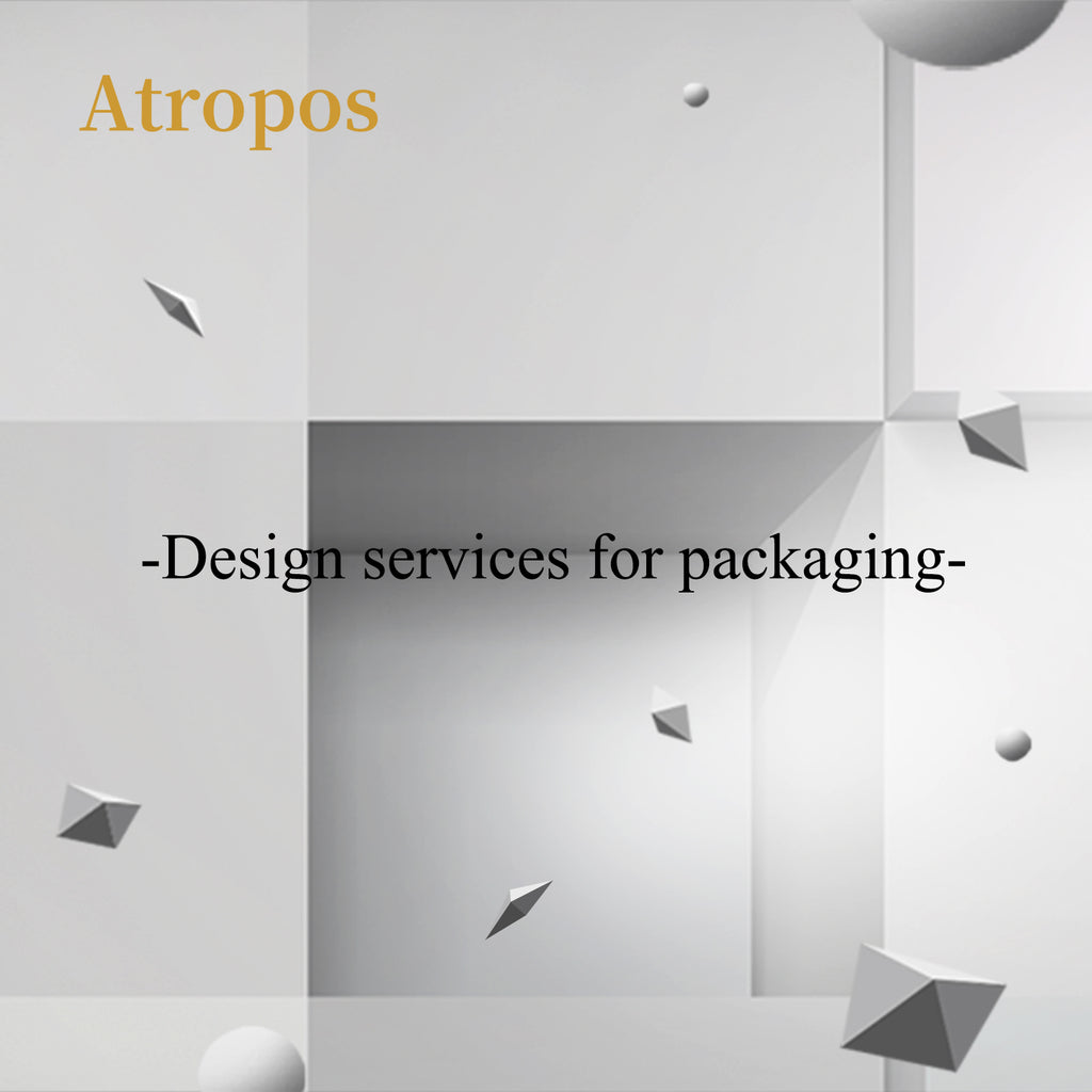 Atropos Design Services for Packaging