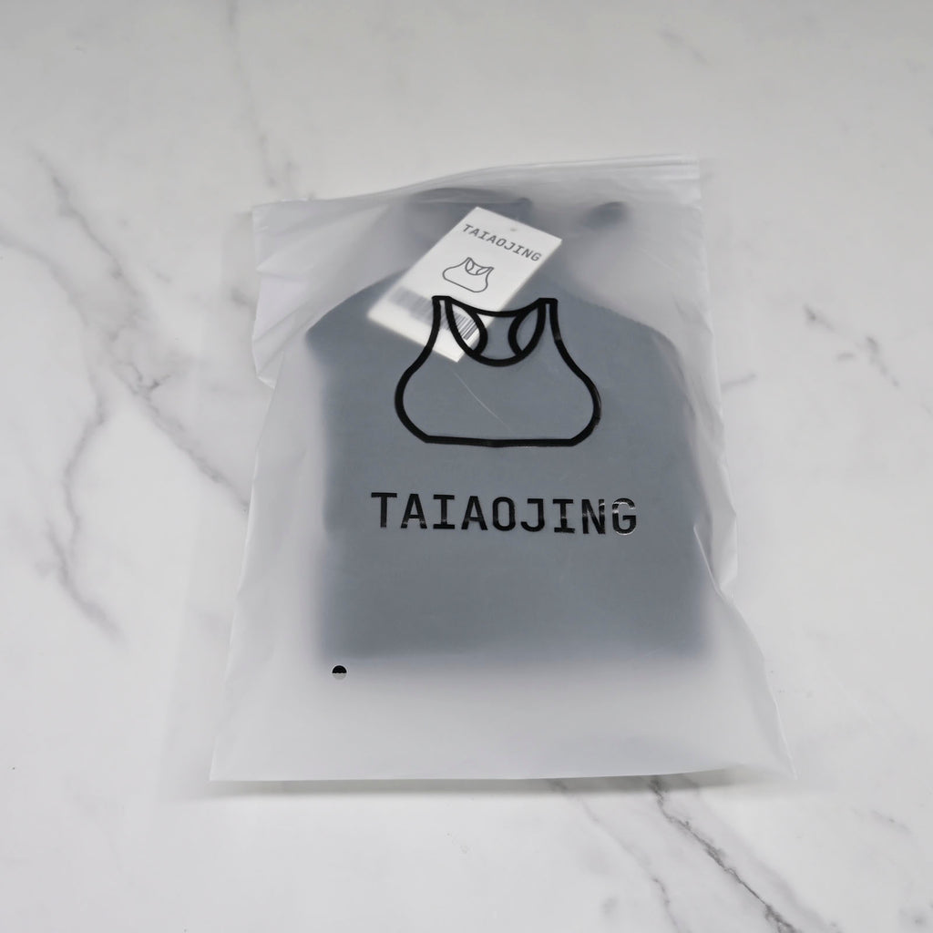 TAIAOJING Bras Teen Girls' Bra in Black