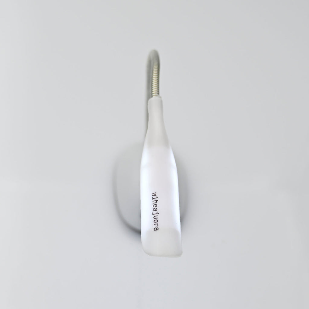 wiheajuora Desk Lamp Office Desk Lamp, Study Desk Lamp