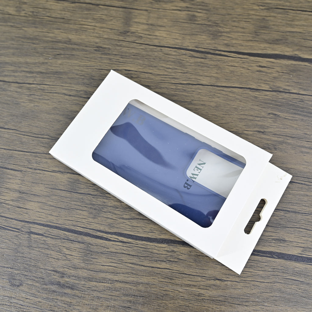 NEW.B Protective Cases for Samsung Galaxy Note 20 in Blue