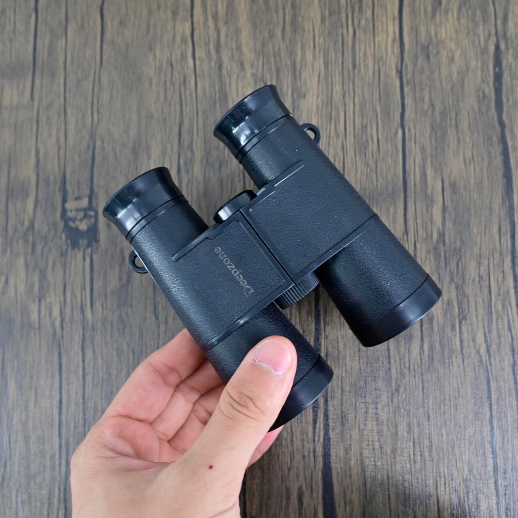 Deepzone Telescopes High Power High-definition Binoculars For Children