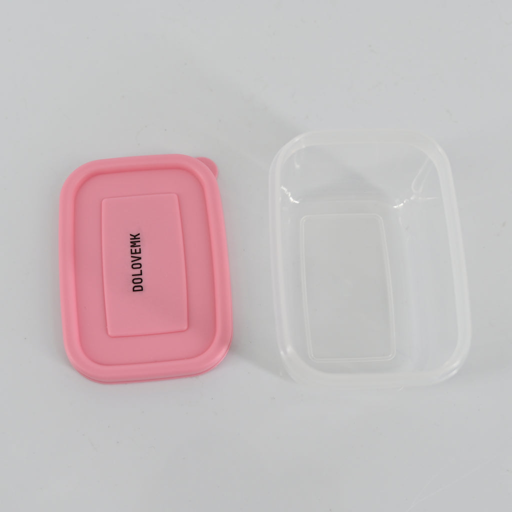 DOLOVEMK Containers for Kitchen Use