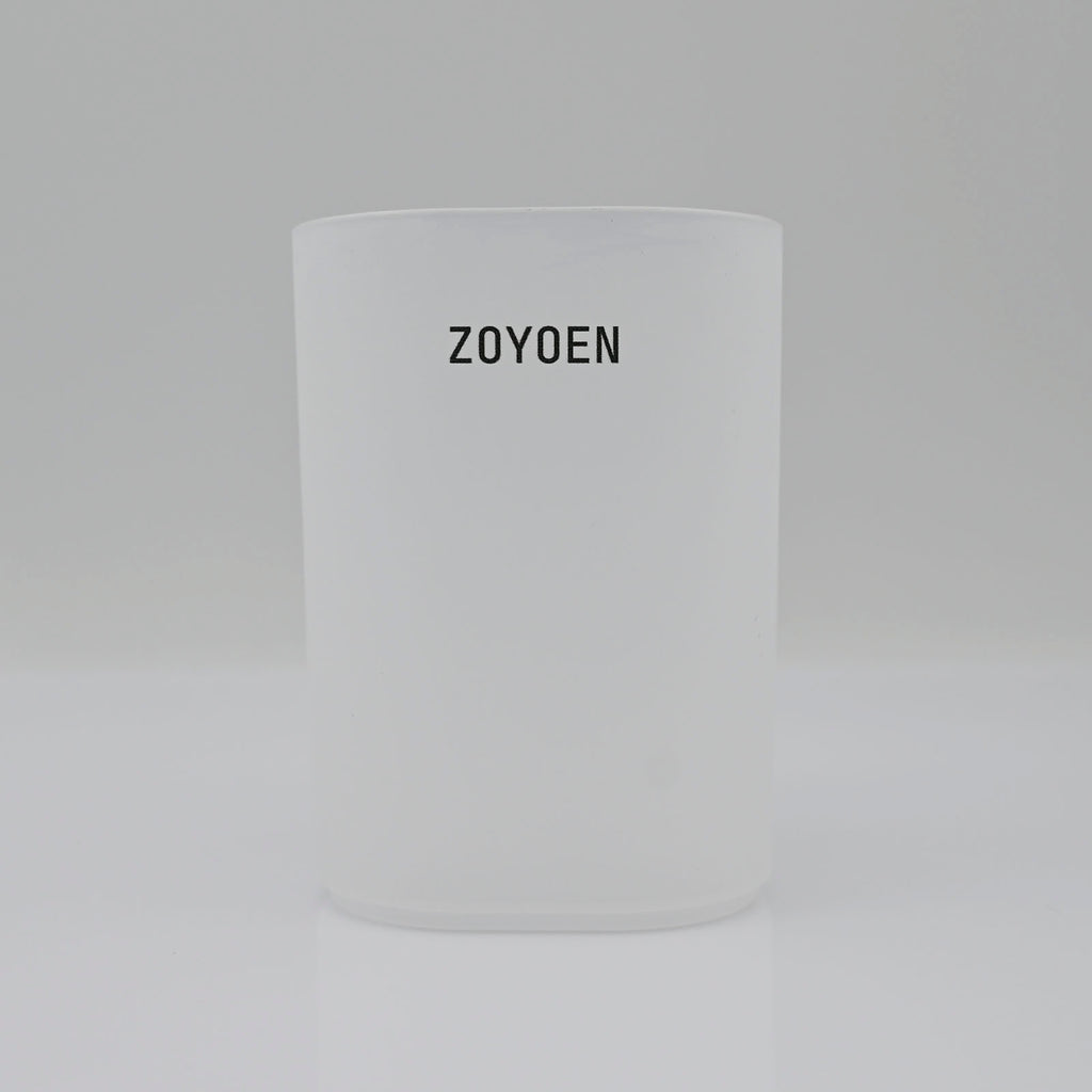 ZOYOEN Pen Holders for Desk in White