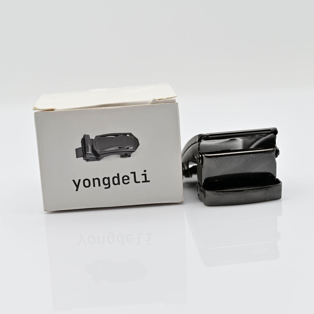 yongdeli Alloy Belt Buckle-Sturdy and Durable