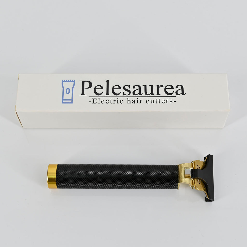Pelesaurea Electric Hair Cutters, Hair Trimmer for men